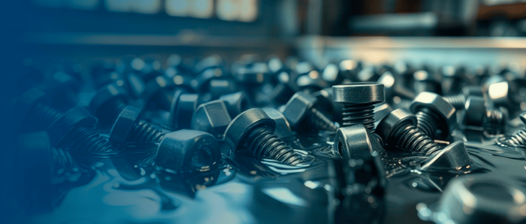 Peças com revestimento