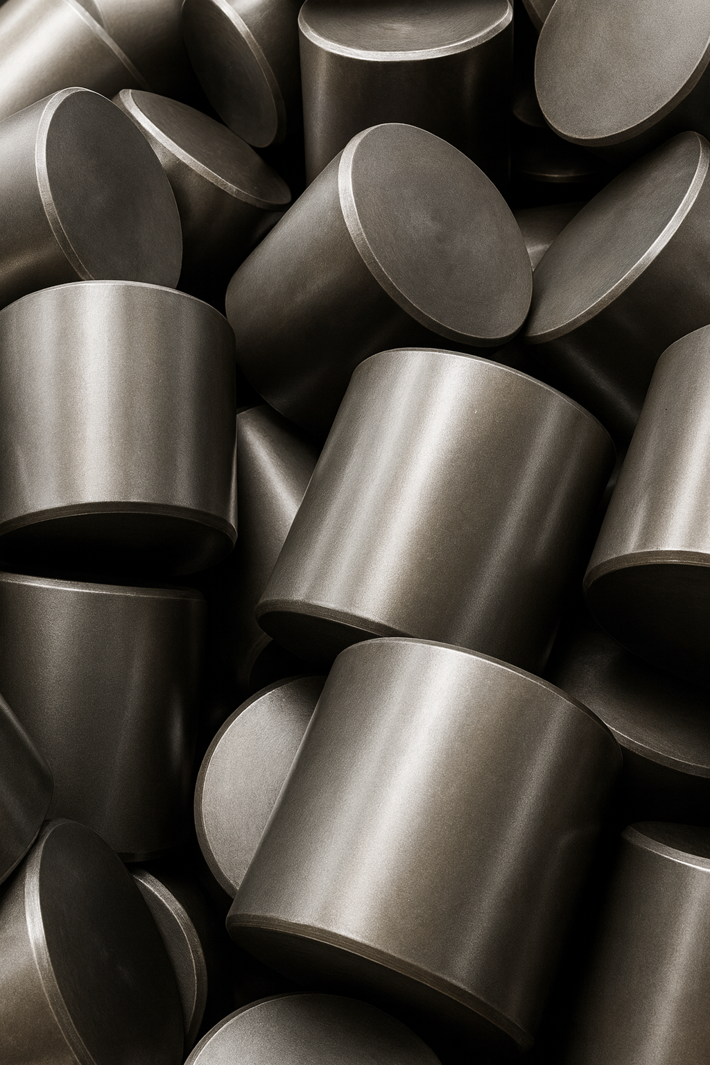 Fosfato Zinco Manganês