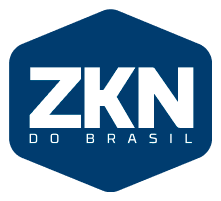 ZKN do Brasil Logo