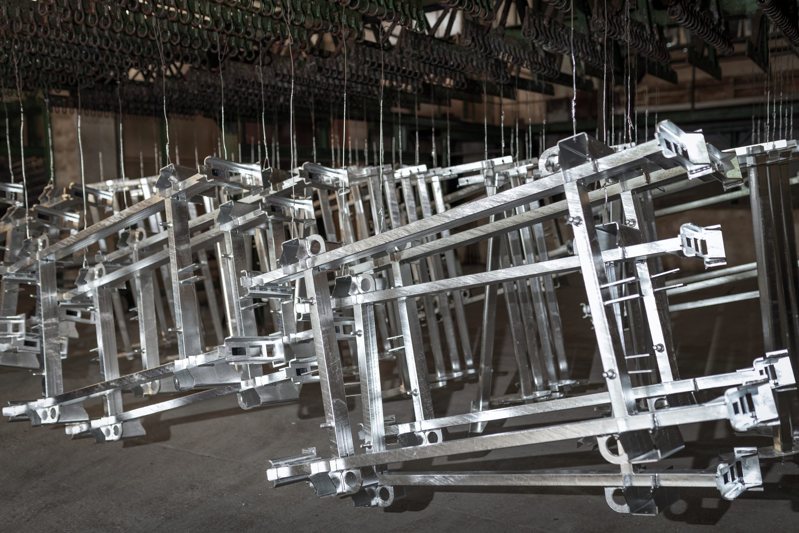 Fosfato de Zinco vs. Fosfato de Manganês